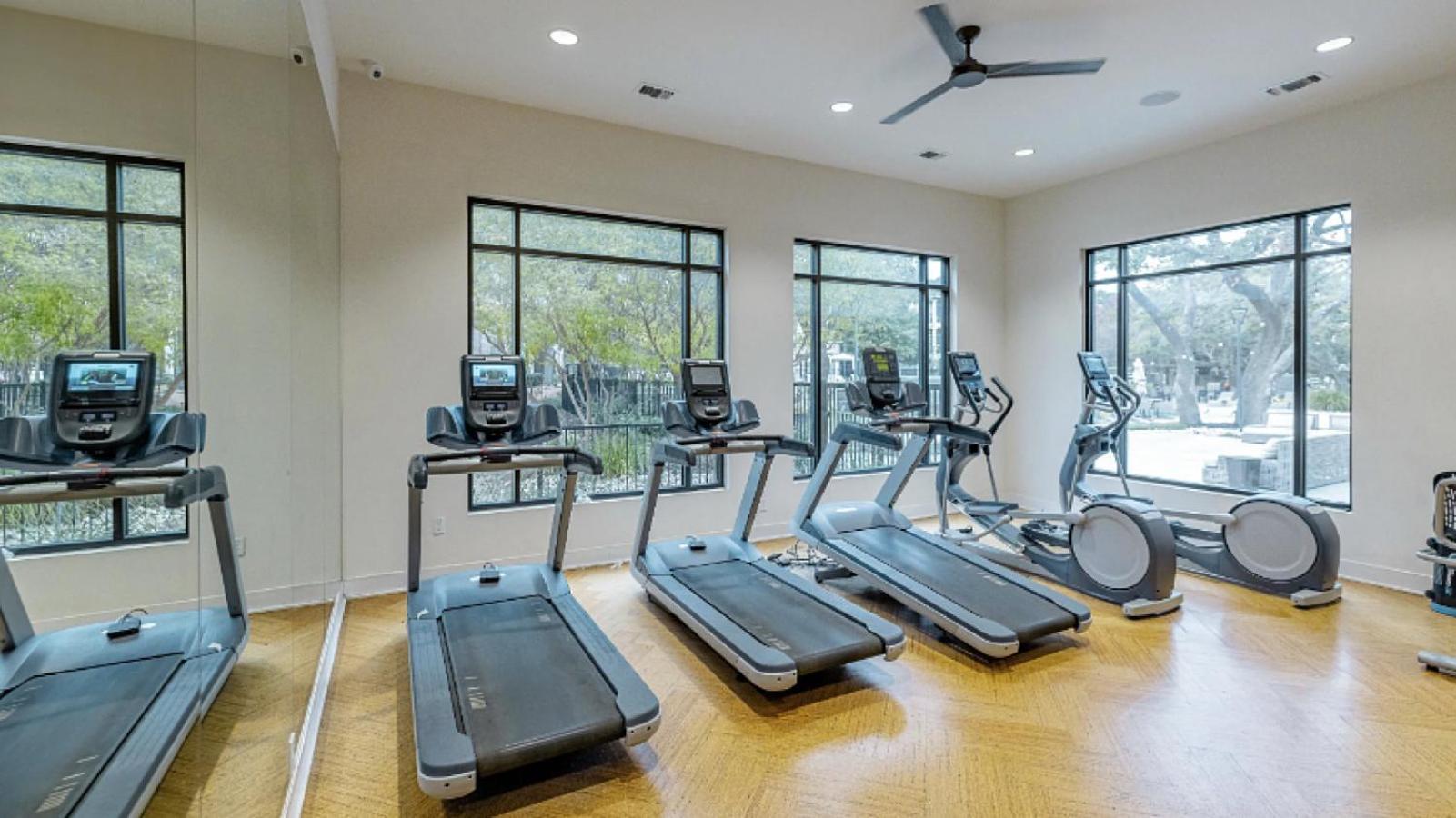 Landing At Preserve At Rolling Oaks - 1 Bedroom In Rolling Oaks أوستن المظهر الخارجي الصورة